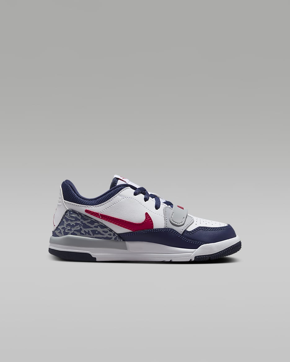 Air jordan legacy 312 low kids hotsell